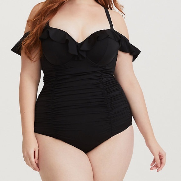 torrid Other - Torrid sexy swim